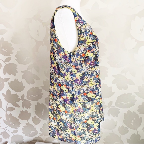 CAbi | #5041 Positano Top - Picture 4 of 8